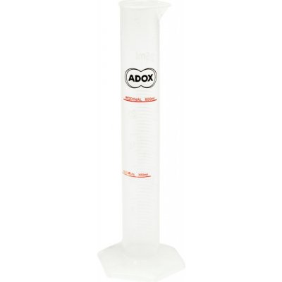 Adox odměrka Rodinal 25 ml – Zboží Živě