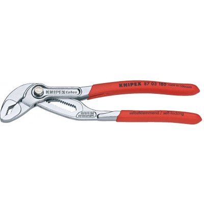 KNIPEX Kleště sikovky cobra 180 mm, knipex 8703180 – Zboží Dáma