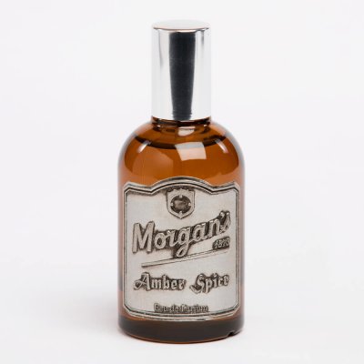 Morgans Amber Spice parfémovaná voda pánská 50 ml