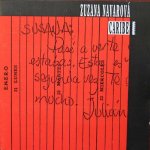 Navarová Zuzana - Caribe 30th Anniversary LP – Zbozi.Blesk.cz
