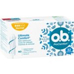 o.b. ProComfort tampony new normal 32 ks – Zboží Dáma