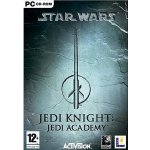 Star Wars Jedi Knight: Jedi Academy – Hledejceny.cz