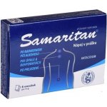 Fan Samaritan citrus 8x5 g – Zboží Dáma