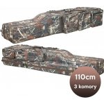 Suretti 3 komory 110 cm kamufláž – Zboží Dáma