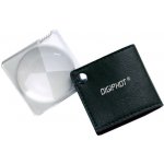 Digiphot Kapesní lupa 3,5x – Zboží Mobilmania