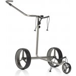 JuCad drive Stainless Steel 3.0 elektrický – Hledejceny.cz