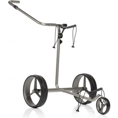 JuCad drive Stainless Steel 3.0 elektrický – Hledejceny.cz