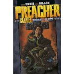 Preacher Kazatel 5. - Konec iluzí - Ennis Garth, Dillon Steve – Zbozi.Blesk.cz