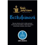 Vaše Pražírna Swiss Water Decaffeinated zrnková 250 g – Hledejceny.cz