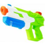 Sparkys Vodní pistole 32 cm zeleno-bílá – Zboží Mobilmania