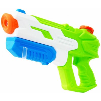 Sparkys Vodní pistole 32 cm zeleno-bílá – Zboží Mobilmania