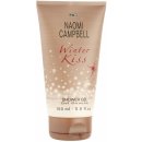 Naomi Campbell Winter Kiss sprchový gel 150 ml