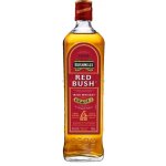 Bushmills Red Bush 40% 0,7 l (holá láhev) – Hledejceny.cz