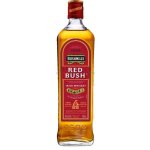 Bushmills Red Bush 40% 0,7 l (holá láhev) – Zbozi.Blesk.cz