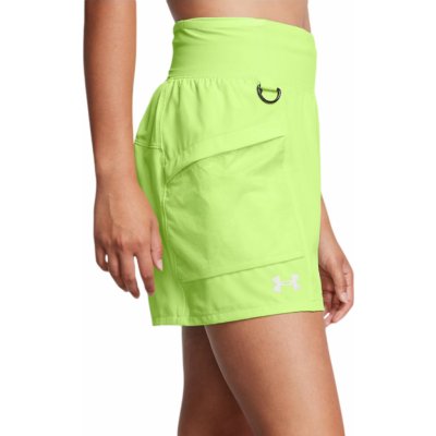 Under Armour Šortky UA Trail Run Shorts 1383360-304 – Zboží Mobilmania