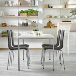 AJ Produkty Modulus + Melville, 1 stůl 4 židle – Hledejceny.cz