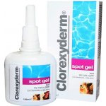 ICF Clorexyderm spot gel 100 ml – Hledejceny.cz