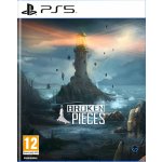 Broken Pieces – Zboží Mobilmania