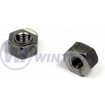 Matice navařovací M8, bez pú Balení: 1 ks FGVAJ08000AJ0 – Sleviste.cz