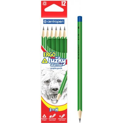 Centropen 9511 č.3 / H – Zboží Živě