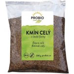 Probio Kmín celý BIO 200 g – Hledejceny.cz