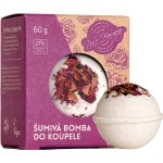 Pure Harmony šumivka růže 60 g – Zboží Dáma