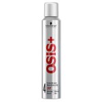 Schwarzkopf Osis+ Grip Super Hold Mousse pěnové tužidlo 200 ml – Hledejceny.cz