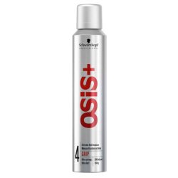 Schwarzkopf Osis+ Grip Super Hold Mousse pěnové tužidlo 200 ml