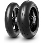 Pirelli DIABLO ROSSO IV CORSA 180/55 R17 73W – Hledejceny.cz