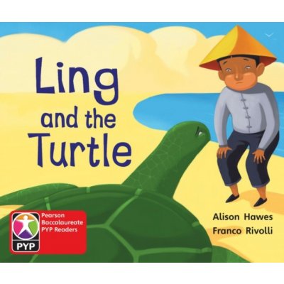 Primary Years Programme Level 1 Ling and Turtle 6Pack – Zbozi.Blesk.cz