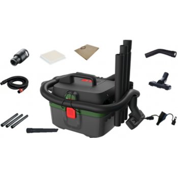 Bosch Advanced Vac 18V-8 0.603.3E1.000