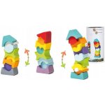 CUBIKA 12862 Balanční věž IX 11 ks – Zboží Mobilmania