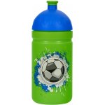 Zdravá lahev Fotbal 500 ml – Zboží Dáma