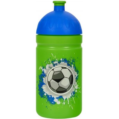 Zdravá lahev Fotbal 500 ml – Zboží Mobilmania