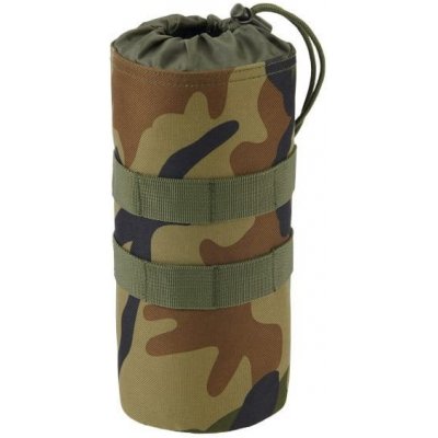 Brandit Bottle Holder I woodland – Hledejceny.cz