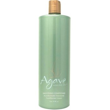 Bio Ionic Agave Smoothing Conditioner uhlazující a hydratující Conditioner 1000 ml