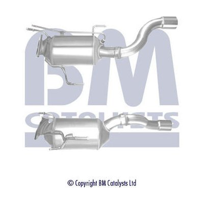 BM CATALYSTS BM11175P – Hledejceny.cz