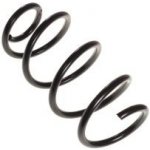 Pružina pérování přední nápravy Lesjöfors 6R0411105AK Škoda Fabia 2 | Zboží Auto