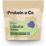 Protein&Co. CITRULLINE MALATE 250 g – Sleviste.cz
