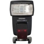 Yongnuo YN-568EX III pro Nikon – Zboží Živě
