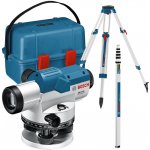 Bosch GOL 32 G Professional 06159940AY – Zboží Mobilmania