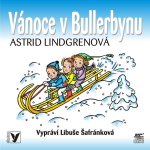 Vánoce v Bullerbynu - Astrid Lindgrenová – Hledejceny.cz