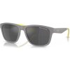 Sluneční brýle Armani Exchange AX4135S 81806G