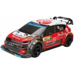 Maxlife Auto na dálkové ovládání Fast Gearz Citroen C3 WRC 1:10 – Sleviste.cz