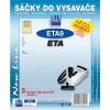 Sáček do vysavače Jolly ETA 9 (5+1ks) do vysav. ETA