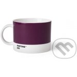 Pantone Hrnek na čaj Aubergine 229 101050229 475 ml – Zboží Mobilmania