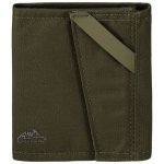 Helikon-Tex EDC medium wallet Cordura Zelená – Sleviste.cz