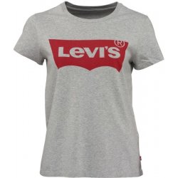 Levi's T-Shirt The Perfect Tee 173691686 Šedá