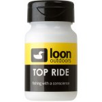 Loon Outdoors Přípravek na Mokré Mušky Top Ride Bílá – Hledejceny.cz