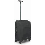 Osprey Ozone 4-WHEEL 85 black 85 l – Zboží Mobilmania